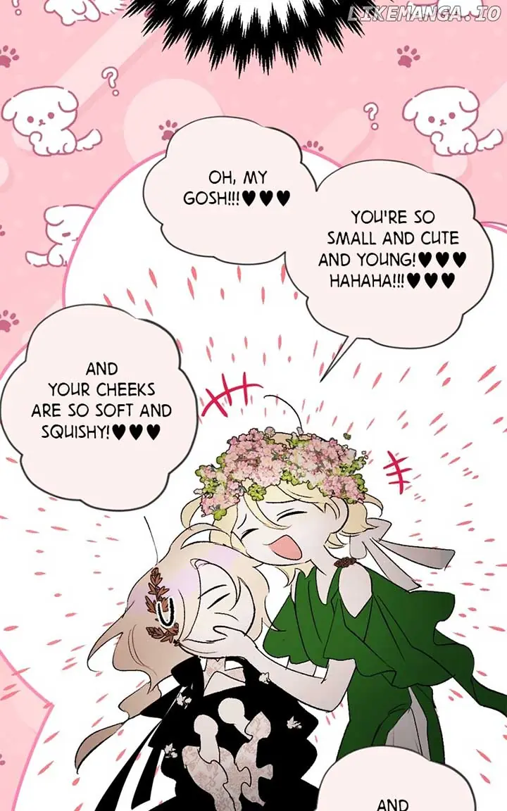 The Dark Lord's Confession Chapter 111 Page 8