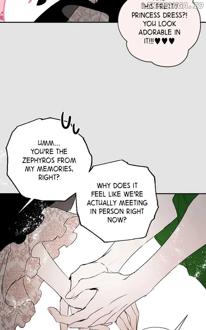 The Dark Lord's Confession Chapter 111 Page 9