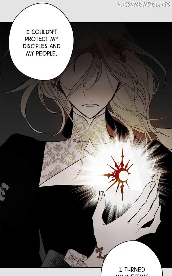 The Dark Lord's Confession Chapter 111 Page 16