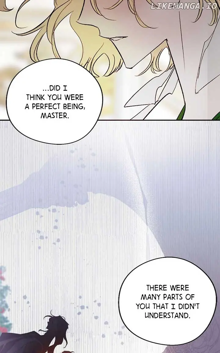 The Dark Lord's Confession Chapter 111 Page 19
