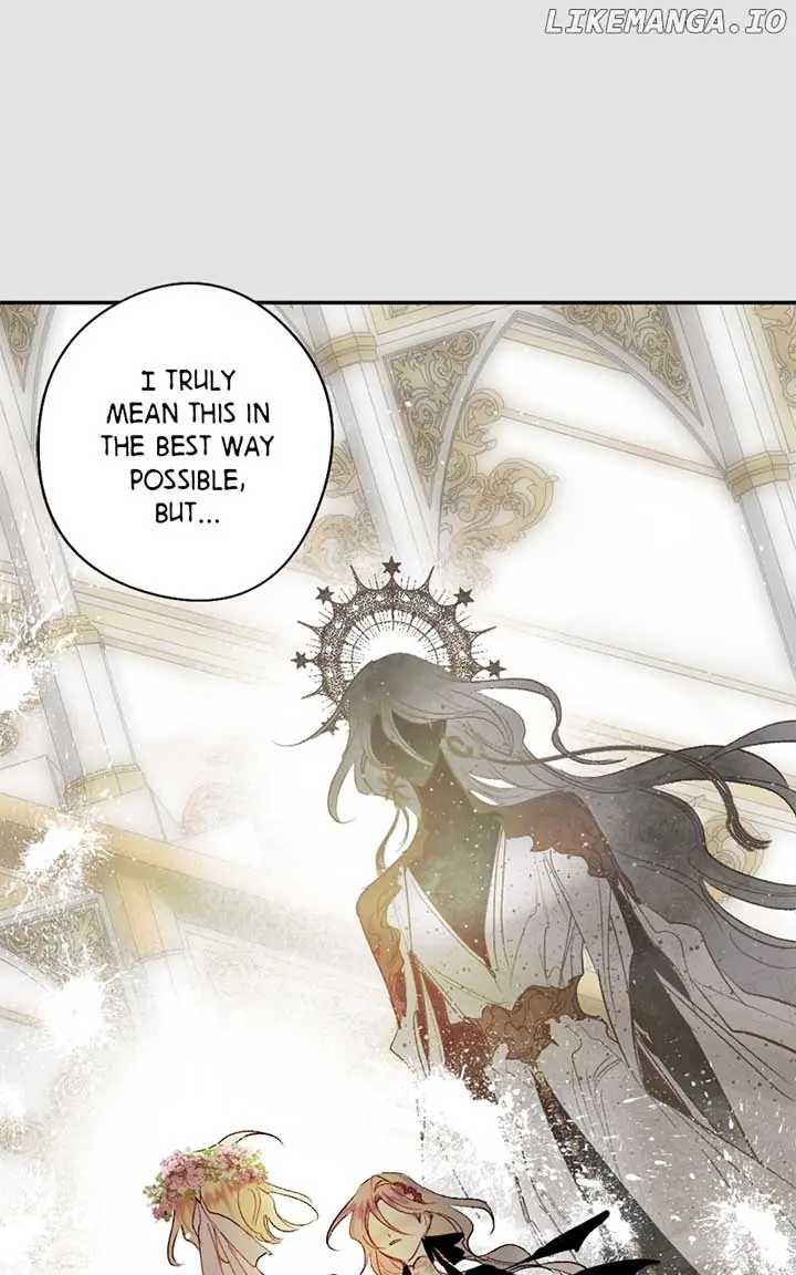 The Dark Lord's Confession Chapter 111 Page 23
