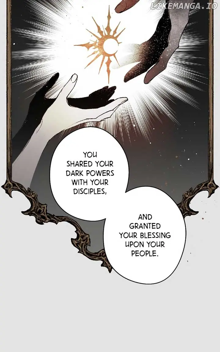 The Dark Lord's Confession Chapter 111 Page 25