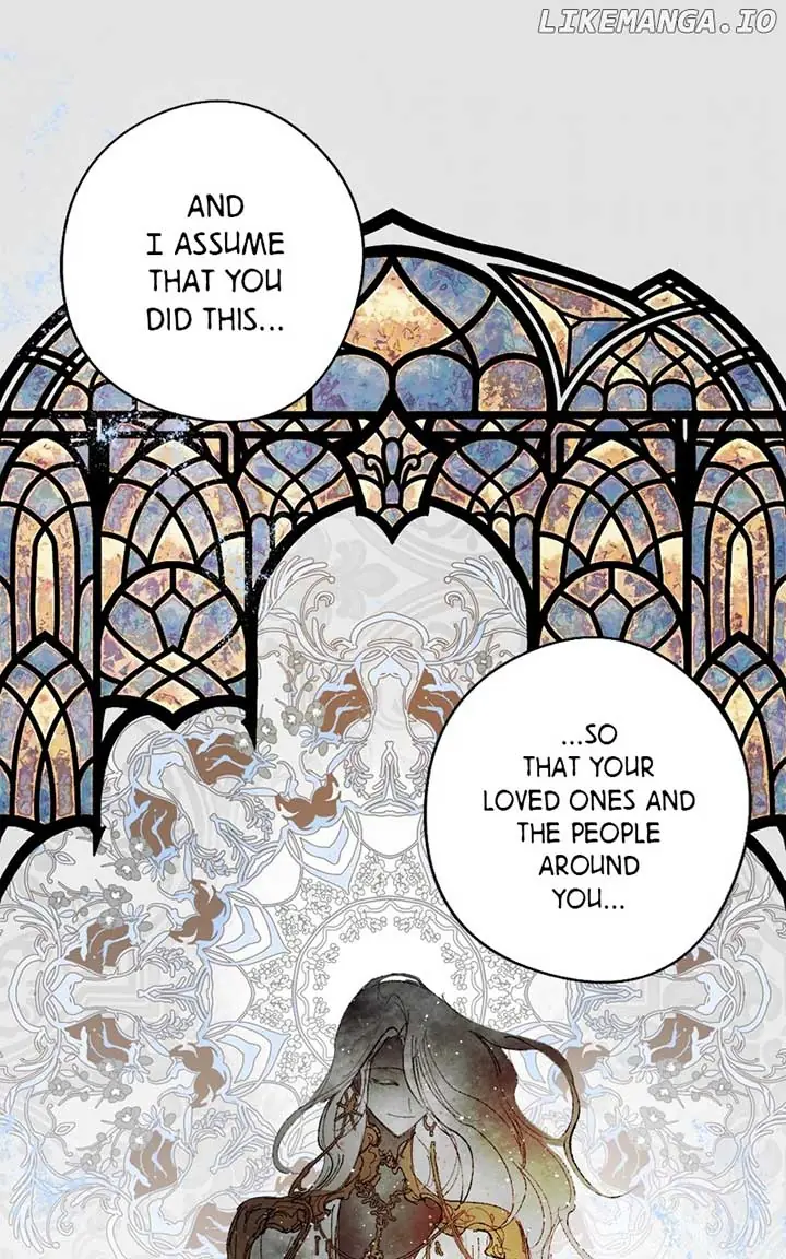 The Dark Lord's Confession Chapter 111 Page 26