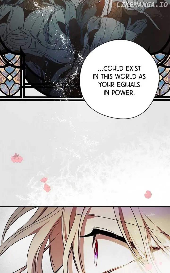 The Dark Lord's Confession Chapter 111 Page 28