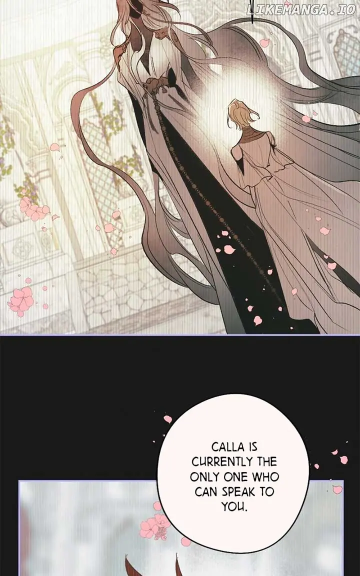 The Dark Lord's Confession Chapter 111 Page 30