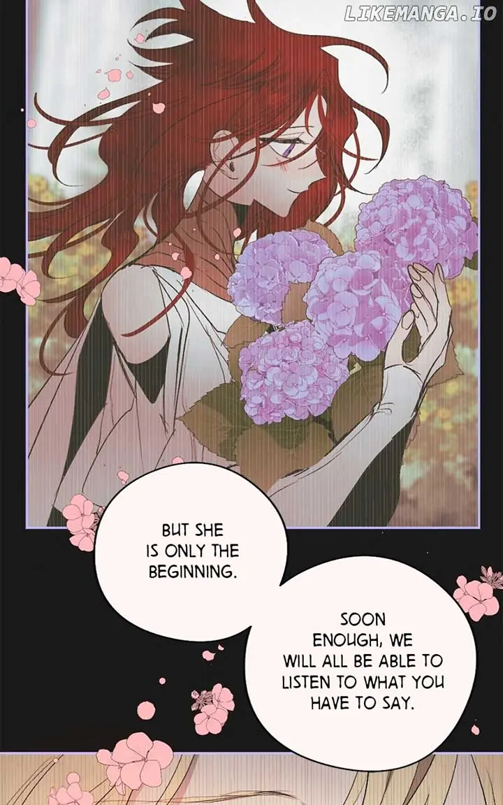 The Dark Lord's Confession Chapter 111 Page 31