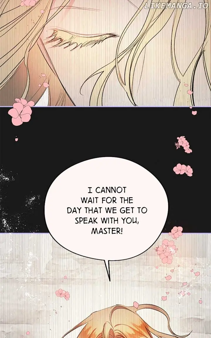 The Dark Lord's Confession Chapter 111 Page 32