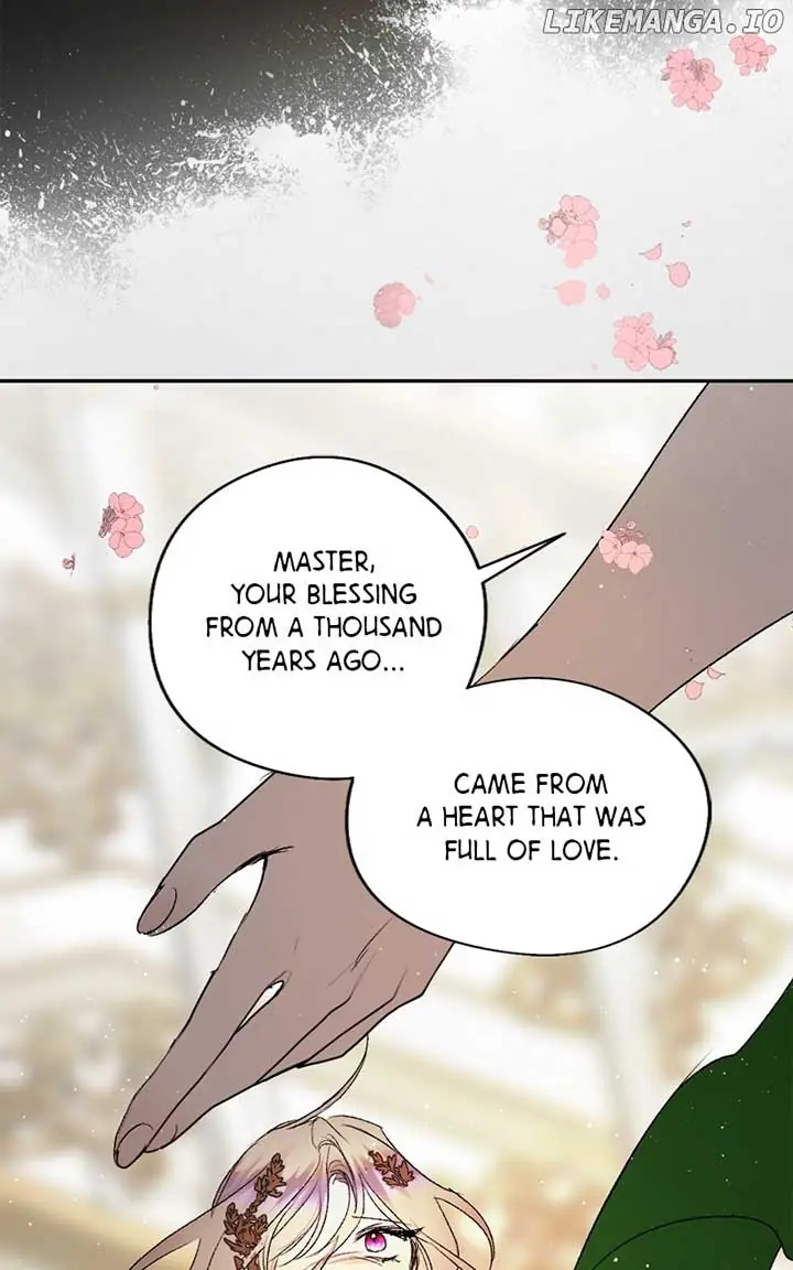 The Dark Lord's Confession Chapter 111 Page 34