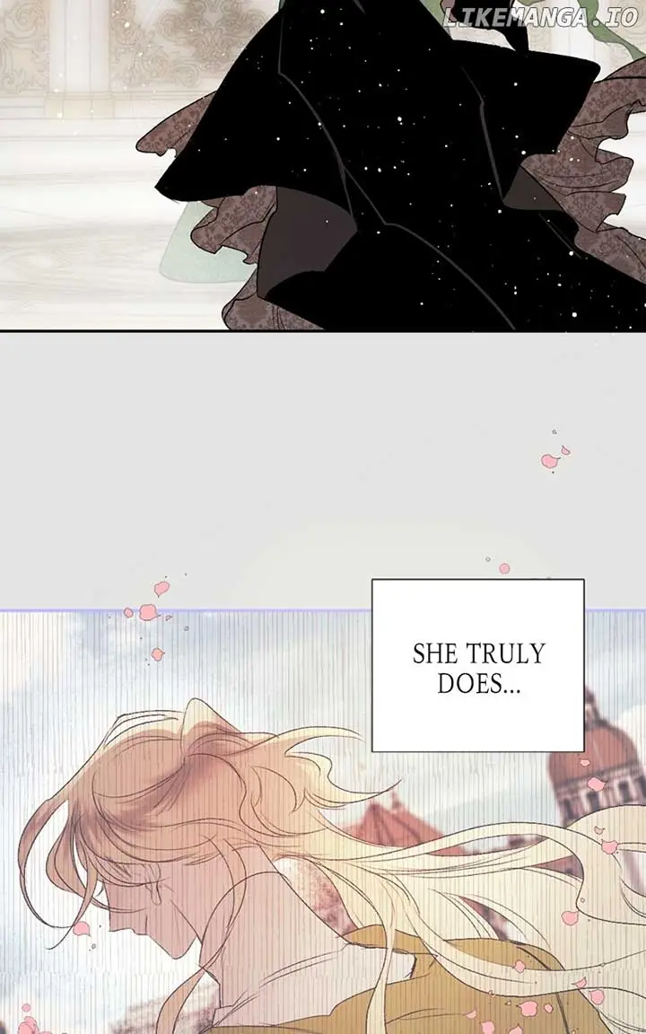 The Dark Lord's Confession Chapter 111 Page 45