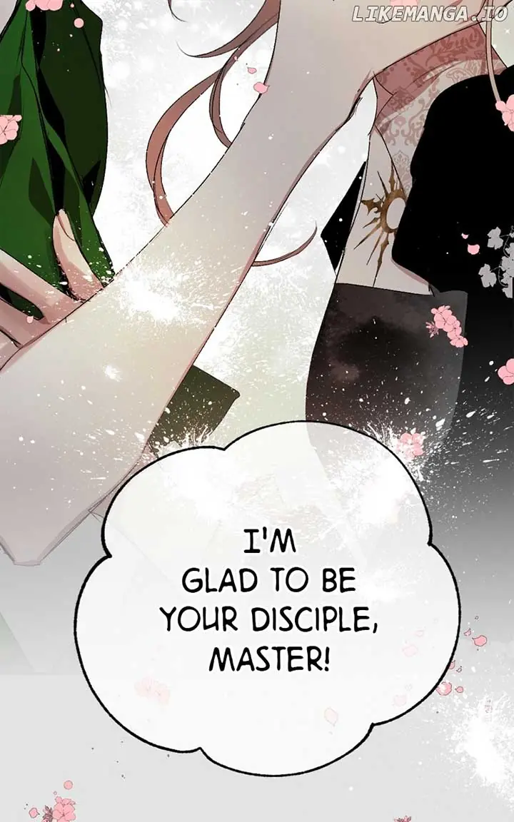 The Dark Lord's Confession Chapter 111 Page 51