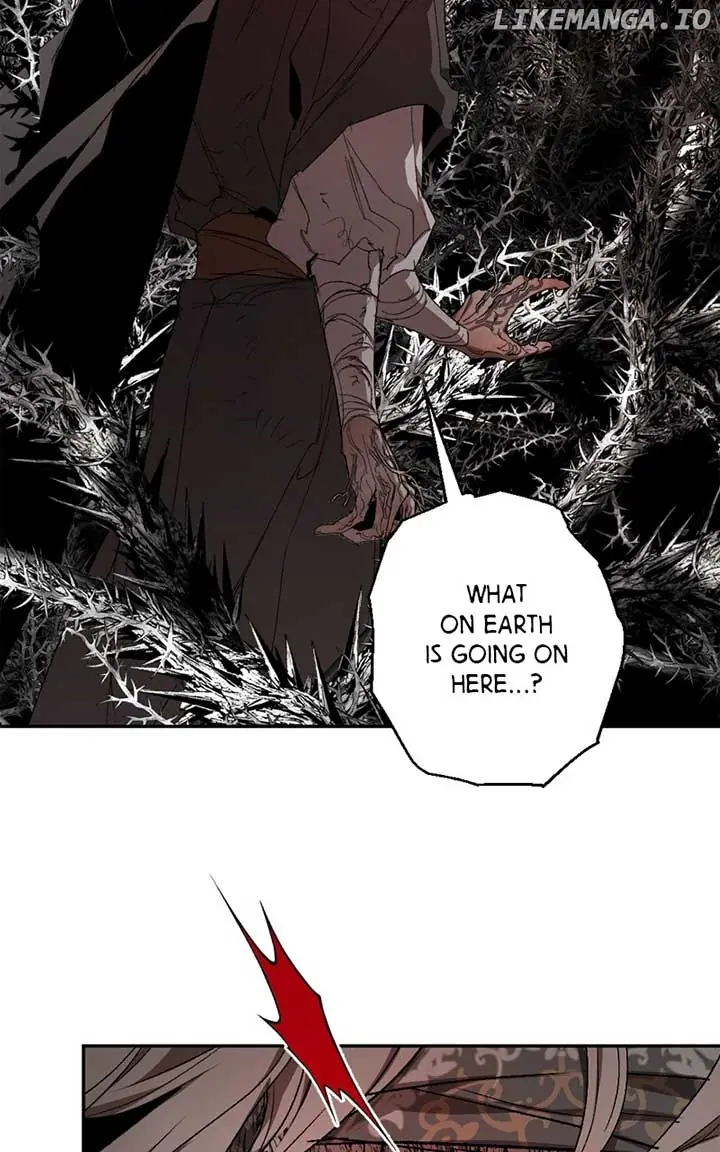 The Dark Lord's Confession Chapter 111 Page 58