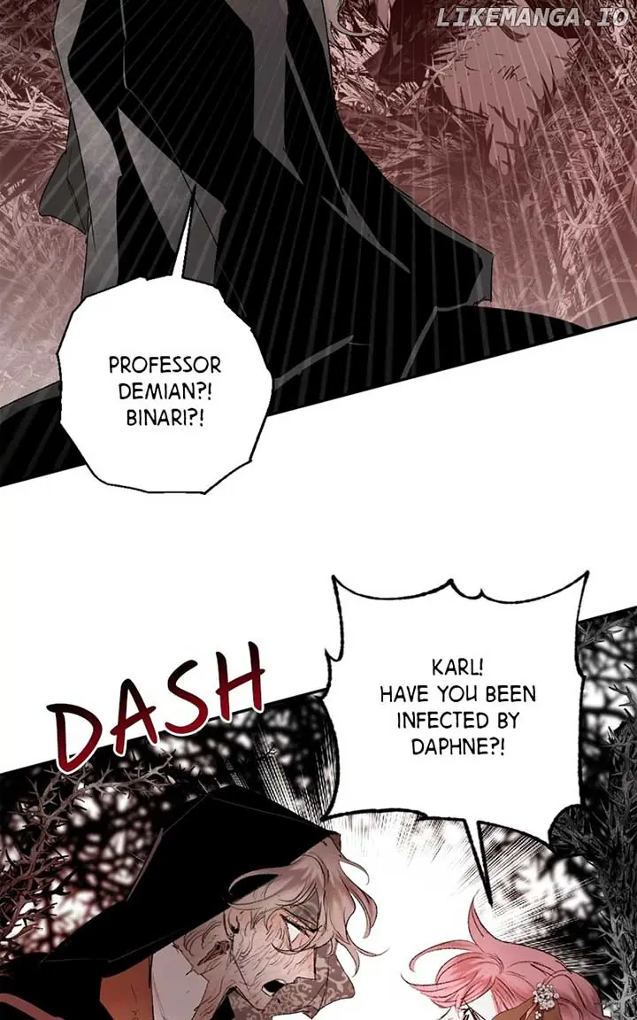 The Dark Lord's Confession Chapter 111 Page 60