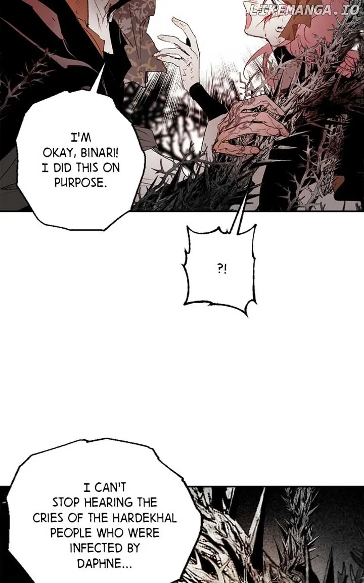 The Dark Lord's Confession Chapter 111 Page 61