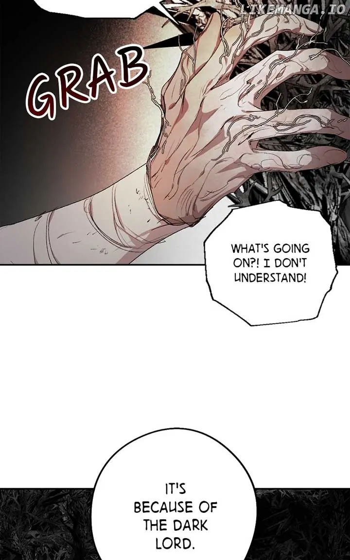 The Dark Lord's Confession Chapter 111 Page 62