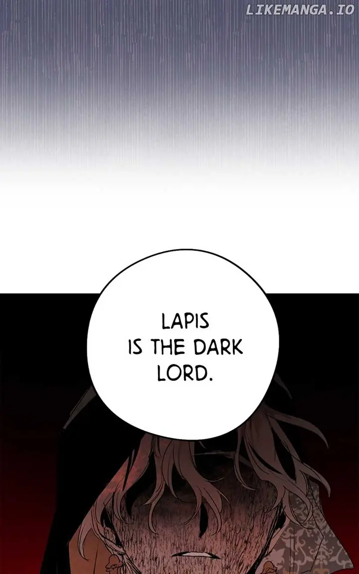 The Dark Lord's Confession Chapter 111 Page 68