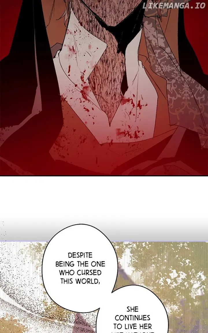 The Dark Lord's Confession Chapter 111 Page 69