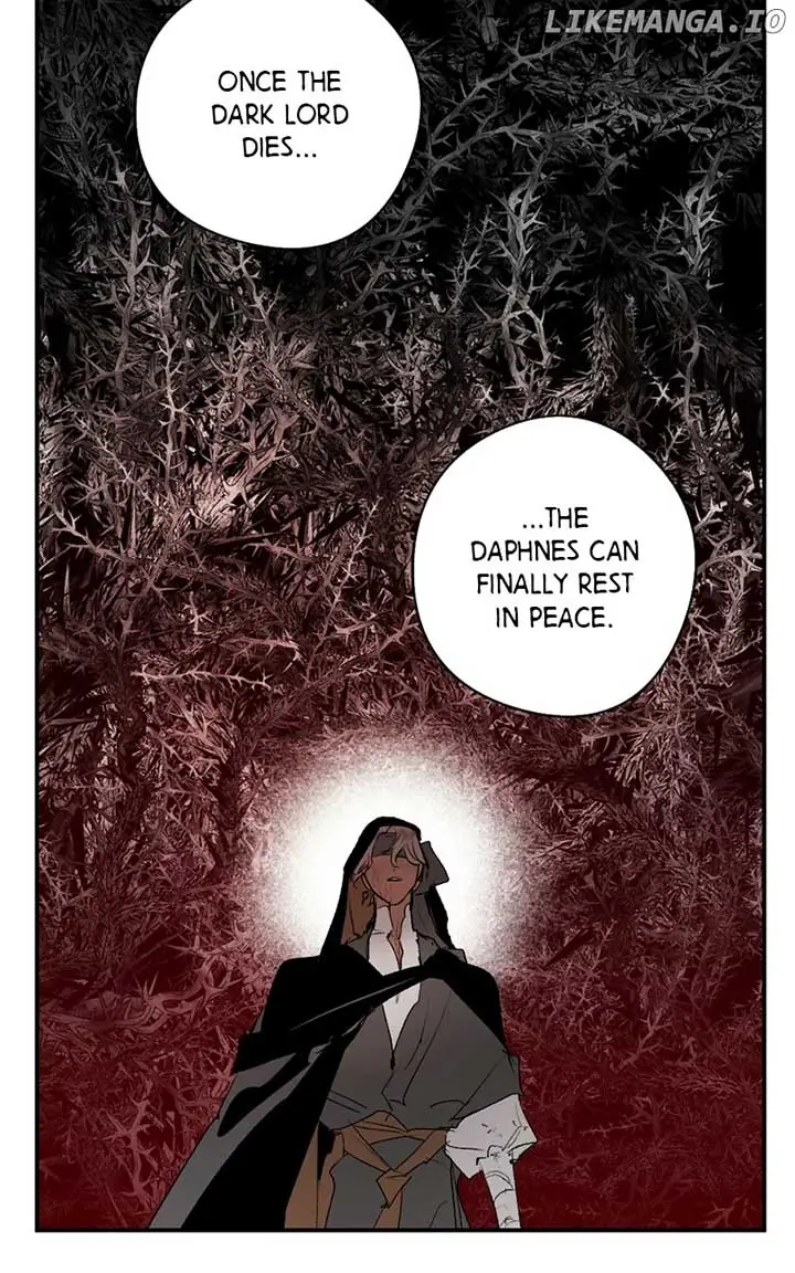 The Dark Lord's Confession Chapter 111 Page 71