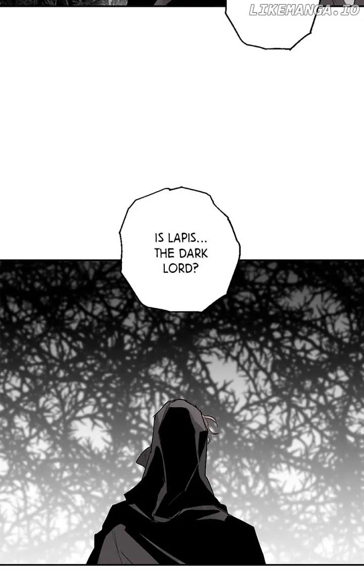 The Dark Lord's Confession Chapter 111 Page 75