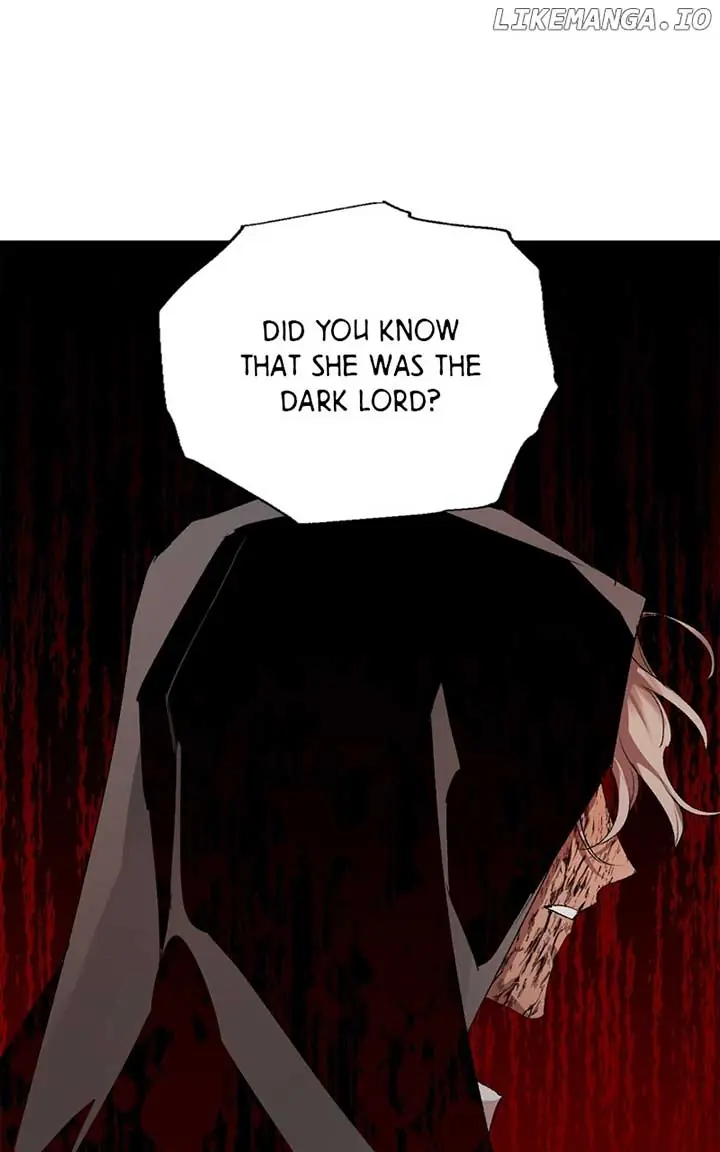 The Dark Lord's Confession Chapter 111 Page 76