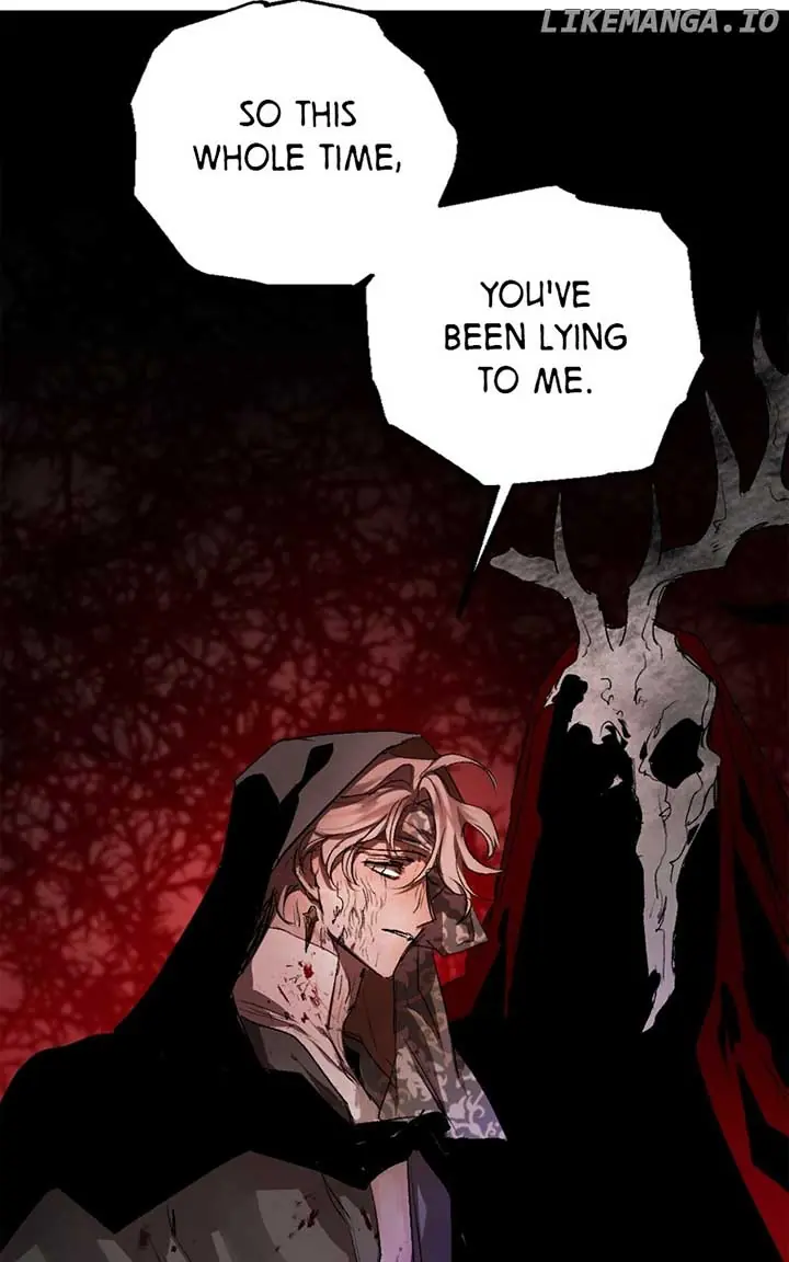 The Dark Lord's Confession Chapter 111 Page 79
