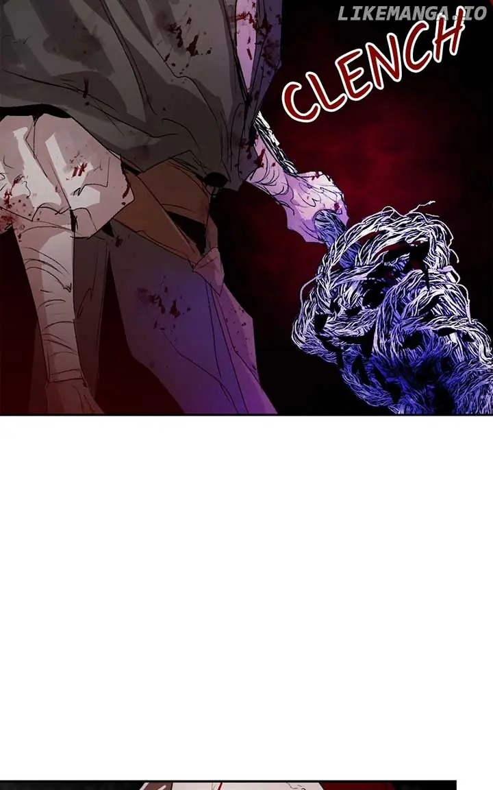 The Dark Lord's Confession Chapter 111 Page 80