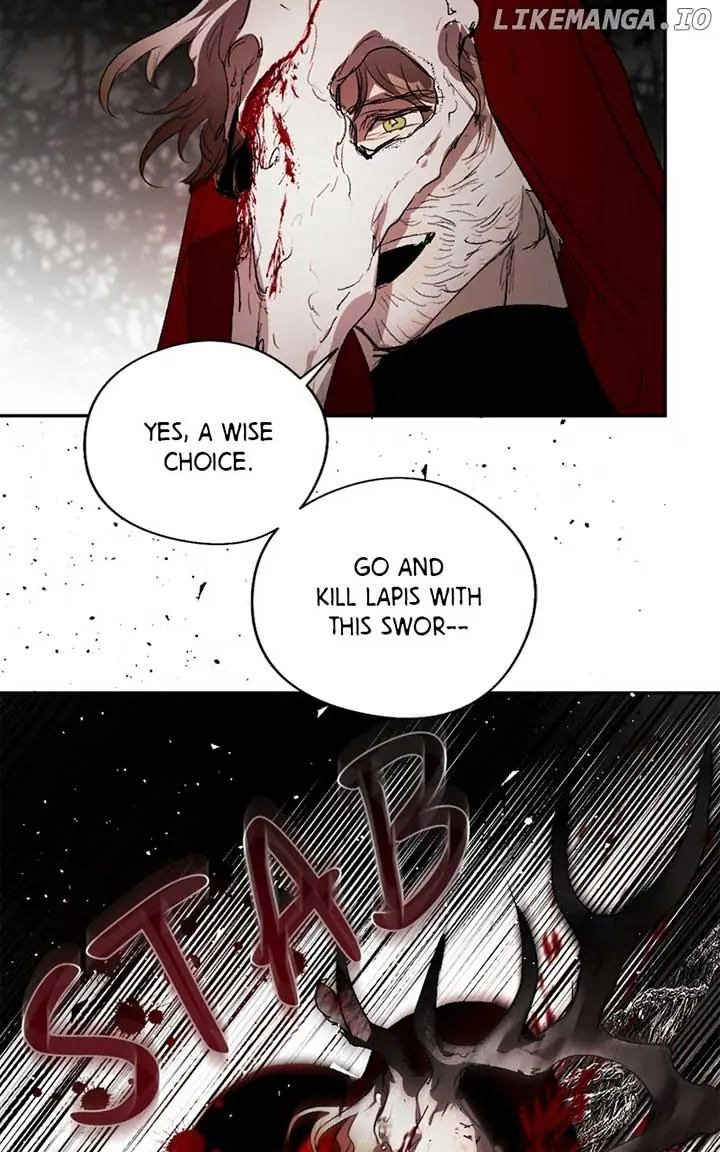 The Dark Lord's Confession Chapter 111 Page 81