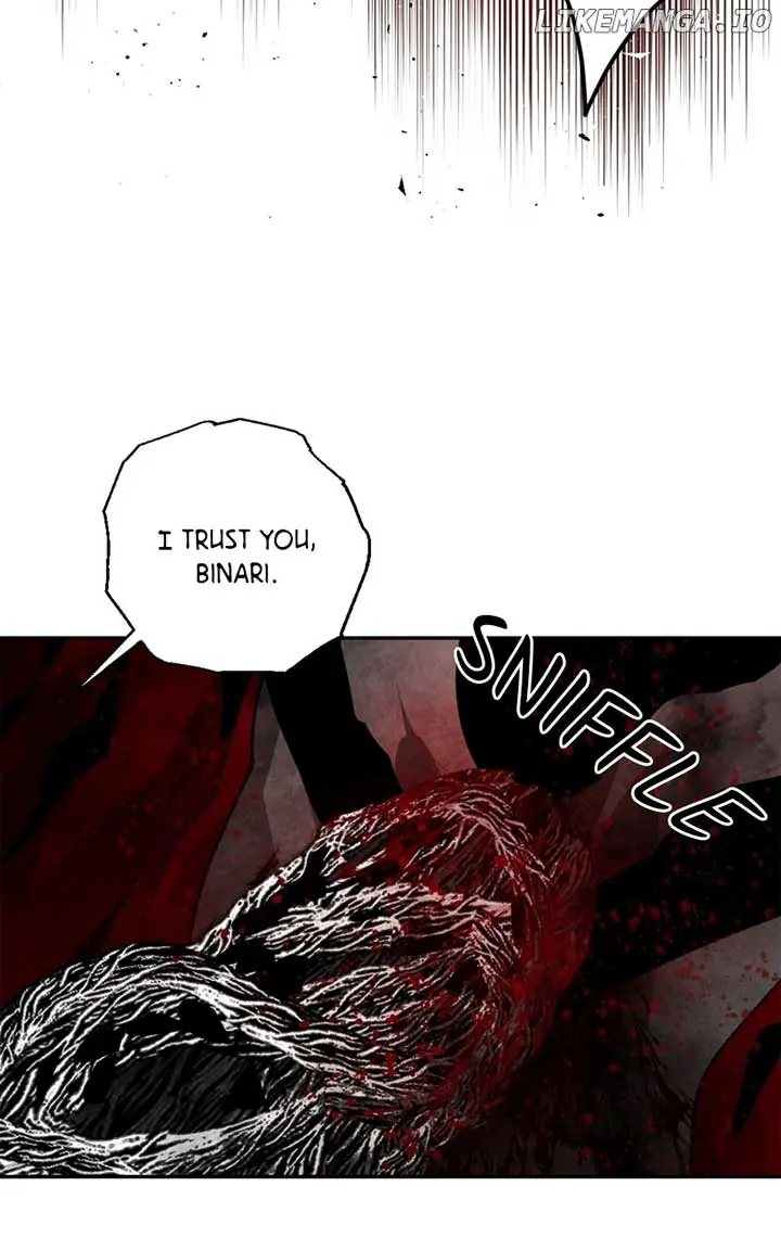 The Dark Lord's Confession Chapter 111 Page 84
