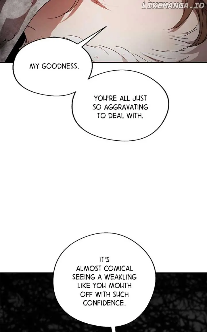 The Dark Lord's Confession Chapter 111 Page 89