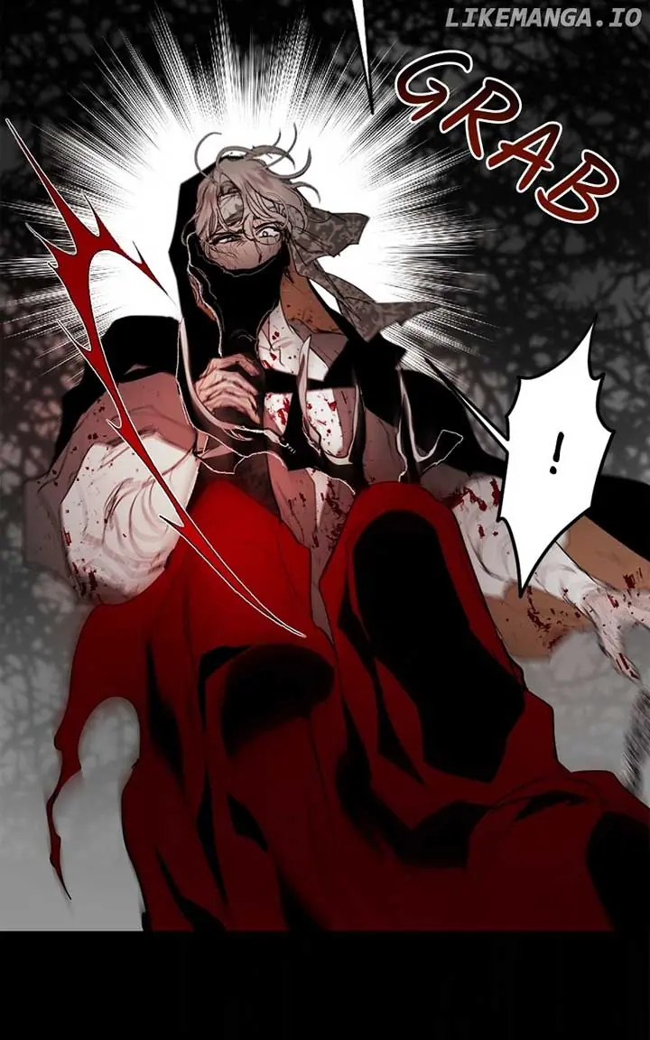 The Dark Lord's Confession Chapter 111 Page 90