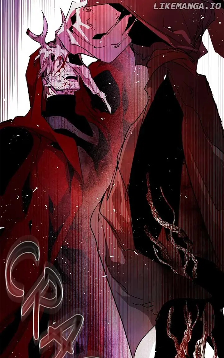 The Dark Lord's Confession Chapter 111 Page 92