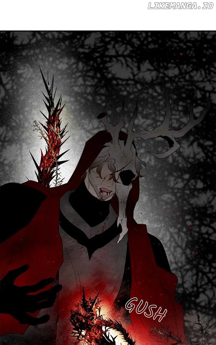 The Dark Lord's Confession Chapter 111 Page 101