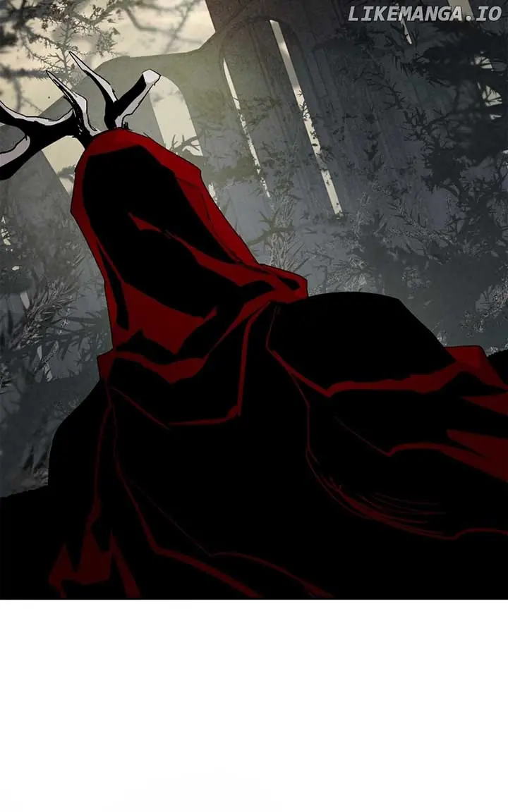The Dark Lord's Confession Chapter 111 Page 108