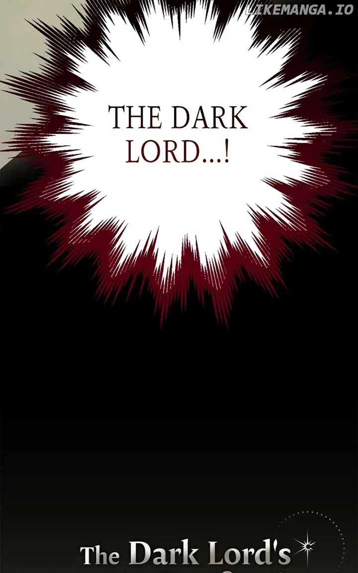 The Dark Lord's Confession Chapter 111 Page 111