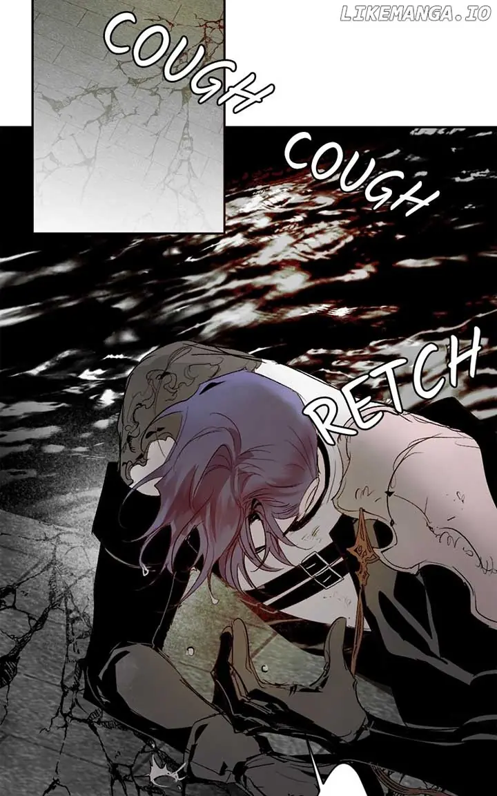 The Dark Lord's Confession Chapter 112 Page 8