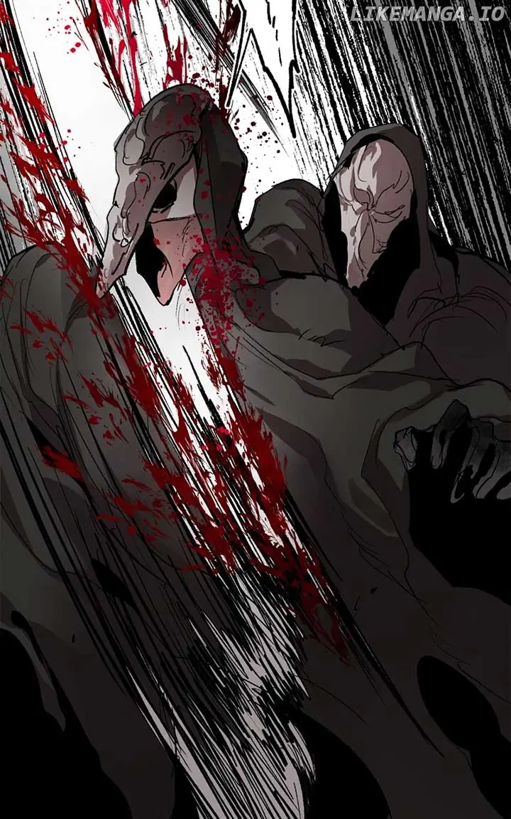 The Dark Lord's Confession Chapter 112 Page 15