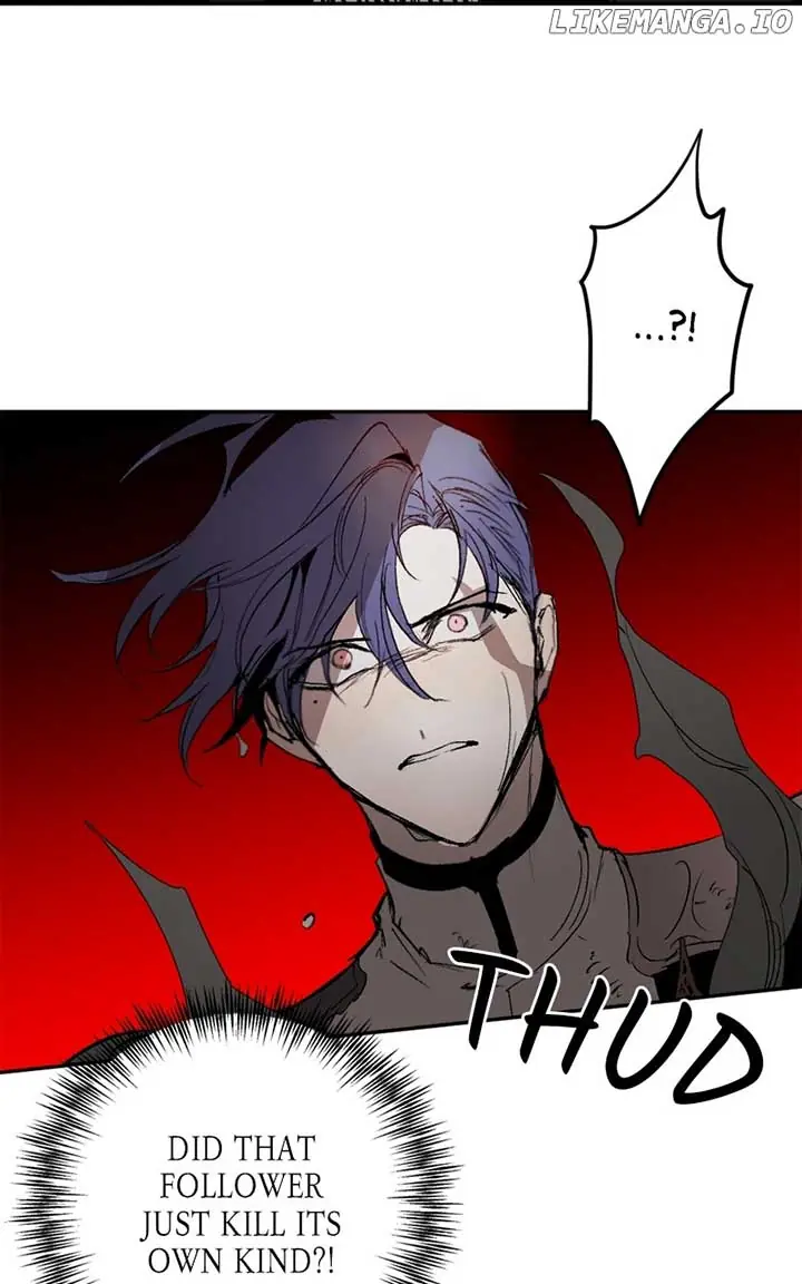 The Dark Lord's Confession Chapter 112 Page 16