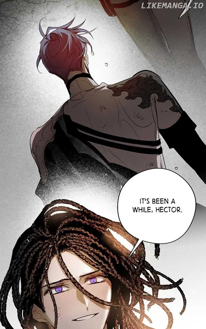 The Dark Lord's Confession Chapter 112 Page 19