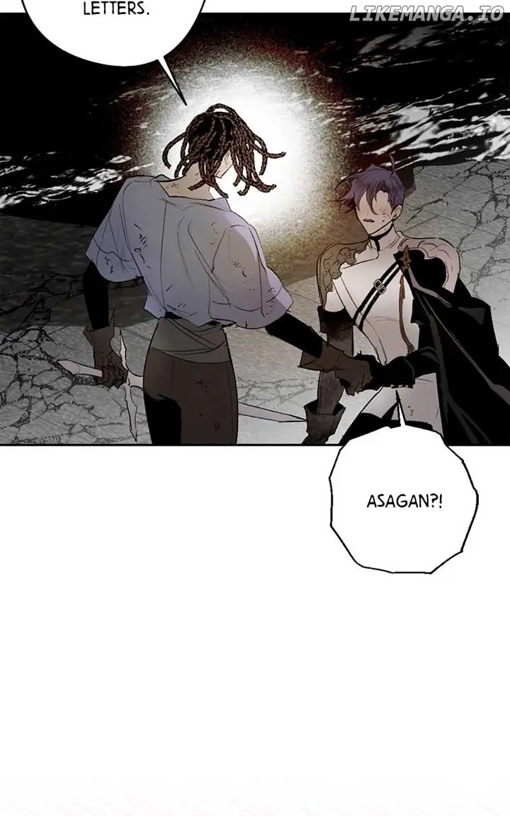 The Dark Lord's Confession Chapter 112 Page 21