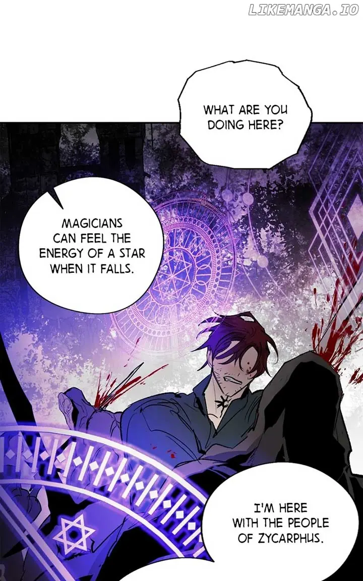 The Dark Lord's Confession Chapter 112 Page 23