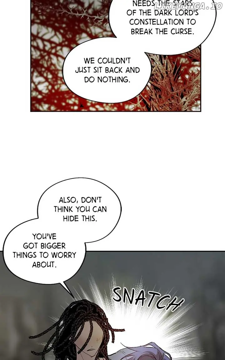 The Dark Lord's Confession Chapter 112 Page 25