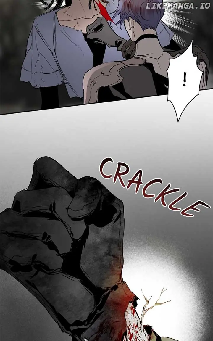 The Dark Lord's Confession Chapter 112 Page 26