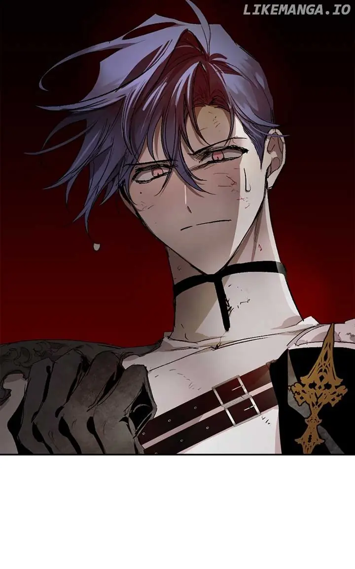 The Dark Lord's Confession Chapter 112 Page 28