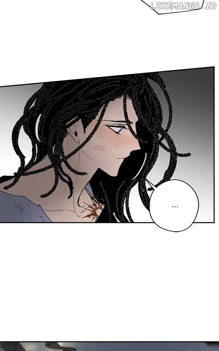 The Dark Lord's Confession Chapter 112 Page 31