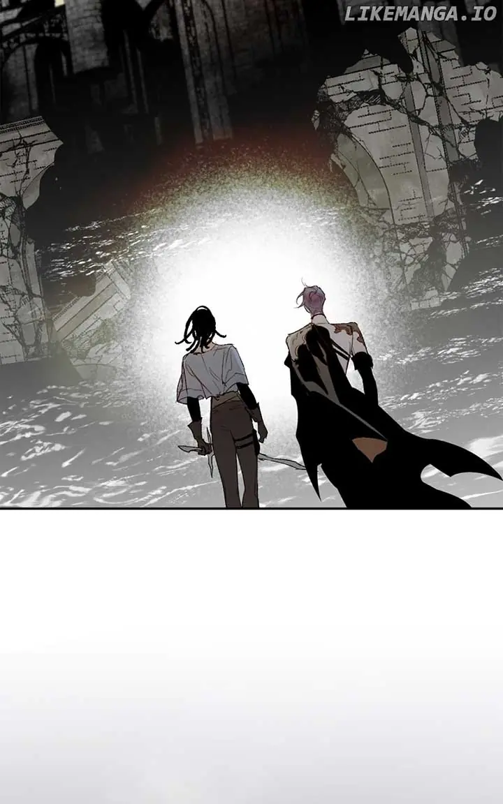 The Dark Lord's Confession Chapter 112 Page 33