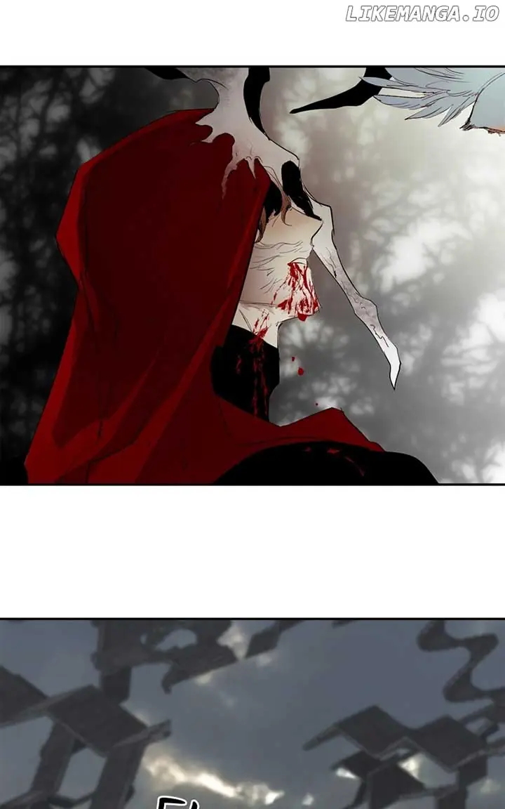 The Dark Lord's Confession Chapter 112 Page 40