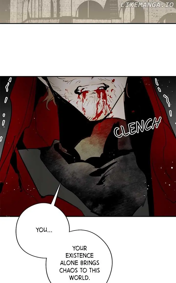The Dark Lord's Confession Chapter 112 Page 47