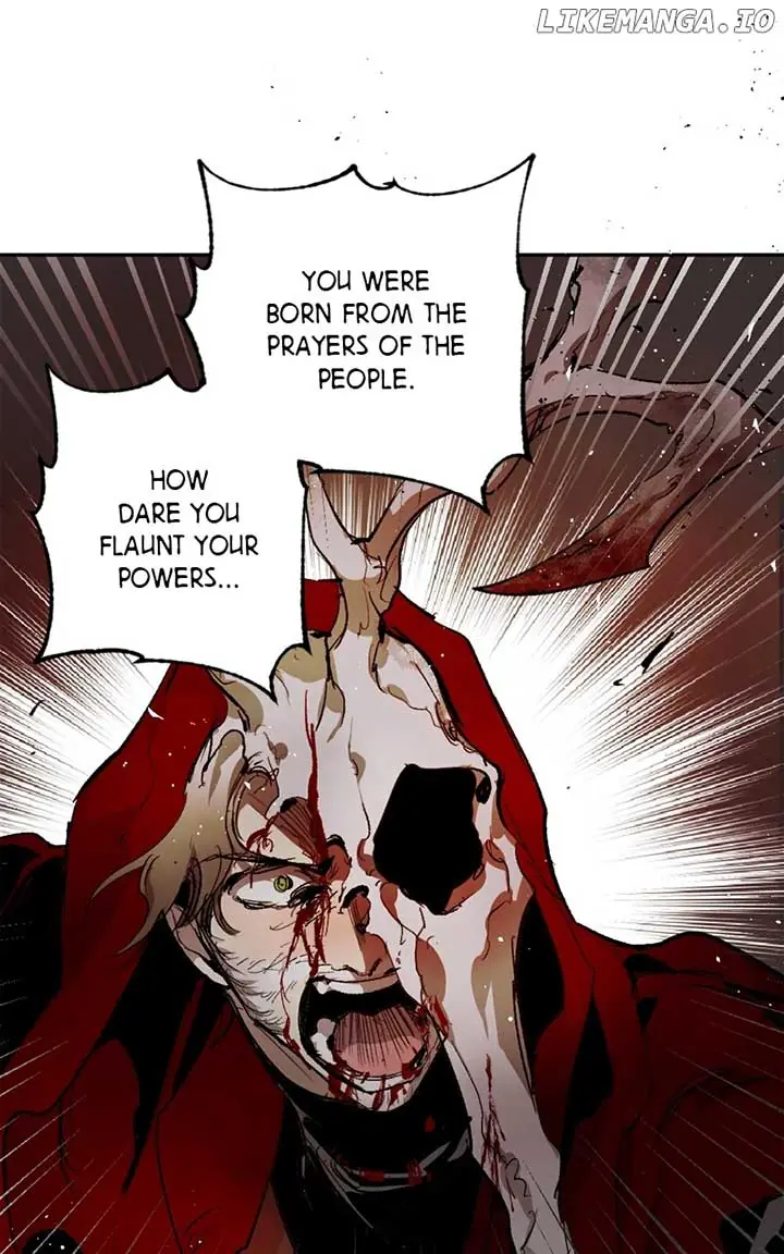 The Dark Lord's Confession Chapter 112 Page 49