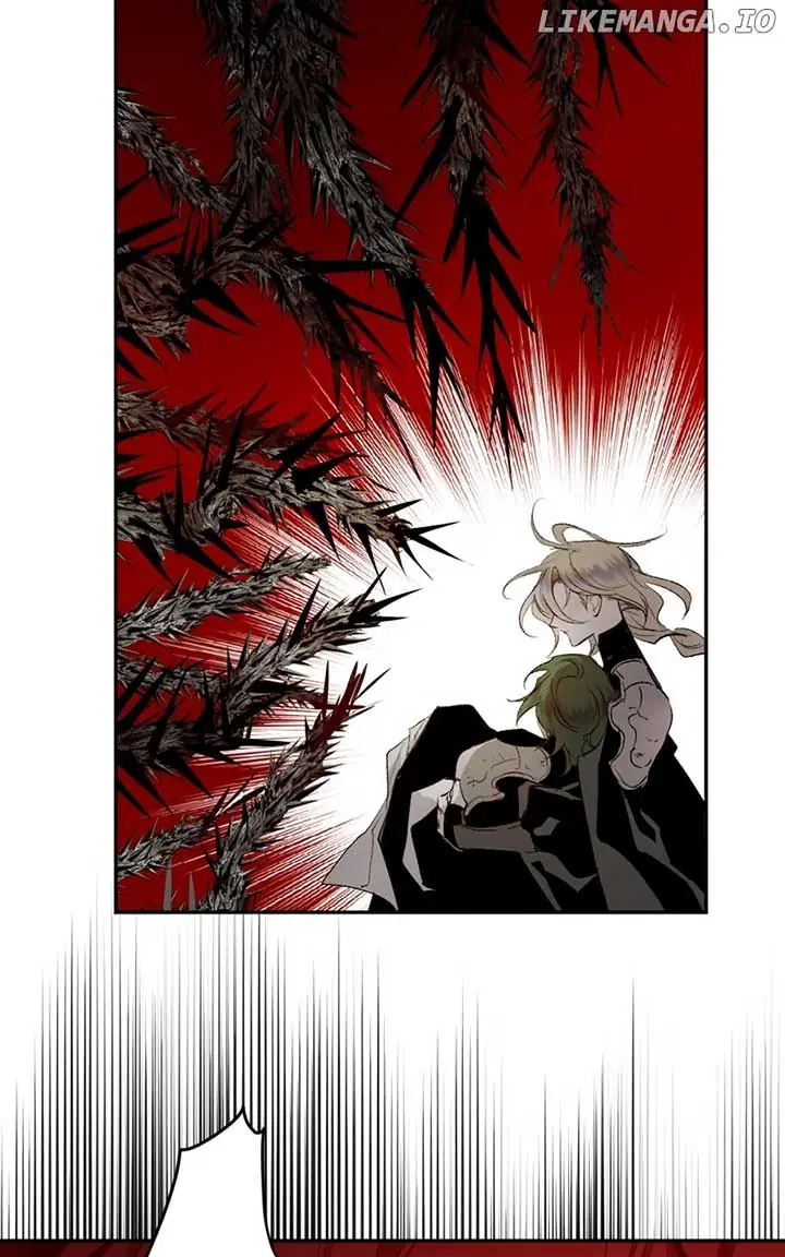 The Dark Lord's Confession Chapter 112 Page 54