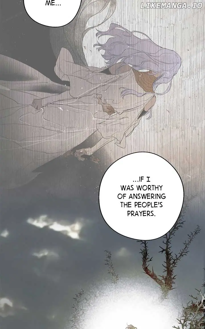 The Dark Lord's Confession Chapter 112 Page 57