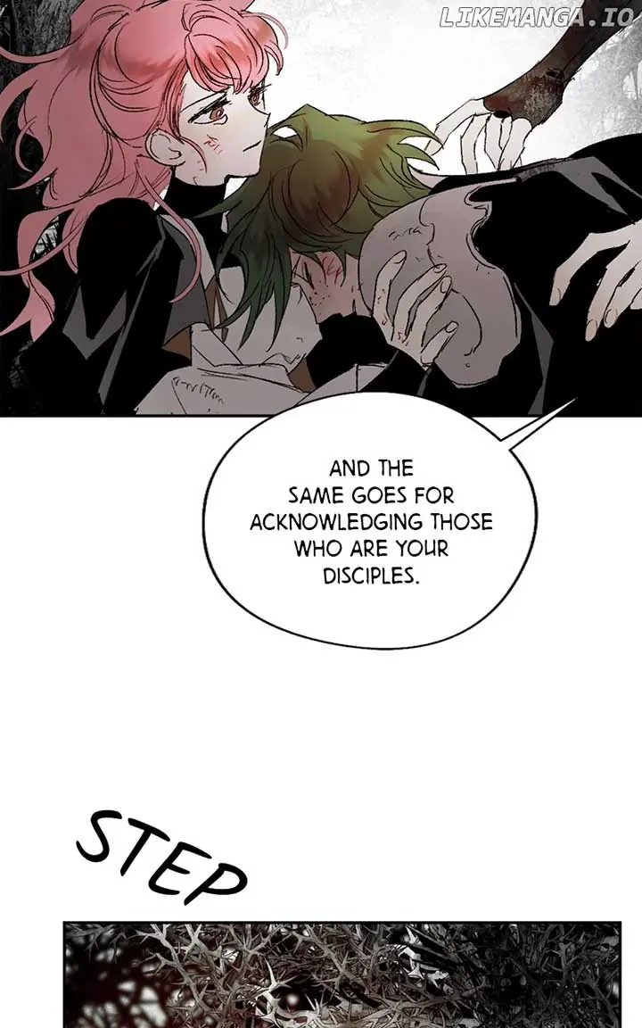 The Dark Lord's Confession Chapter 112 Page 61